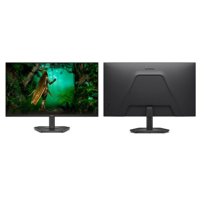 Gaming thực thụ với bộ ba màn hình Dell: SE2425HG, SE2725HG và Alienware AW2725DM 7