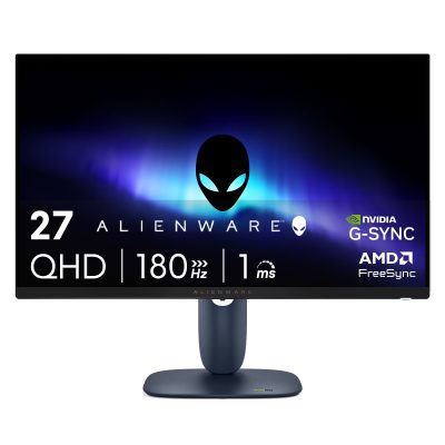 Gaming thực thụ với bộ ba màn hình Dell: SE2425HG, SE2725HG và Alienware AW2725DM 8