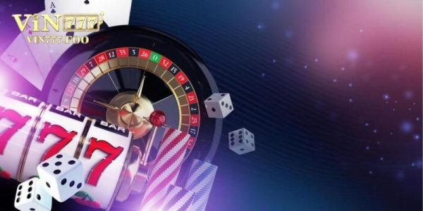 Thưởng nạp đầu tiên cho thành viên mới tại VIN777