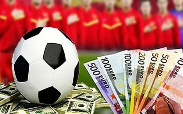 Các Loại Kèo Phổ Biến Trên KÈO NHÀ CÁI