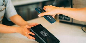 QR Code - công cụ hiện đại hỗ trợ quản lý bất động sản 24