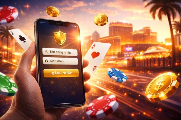 Vì sao nhiều người không đăng nhập được Fly88?