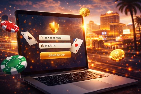 Cách đăng nhập Fly88 không bị chặn mới nhất