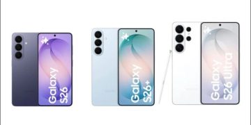 Những nâng cấp đáng tiền trên siêu phẩm Samsung Galaxy S26 Series