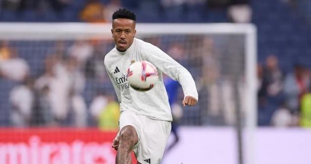 Các yếu tố khiến Cầu thủ bóng đá Militao trở thành trung vệ hàng đầu thế giới