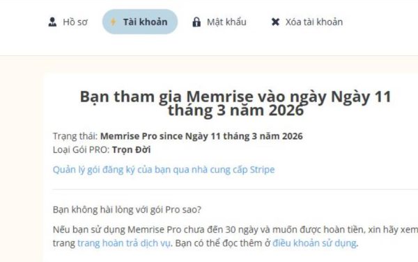 Memrise 21.000