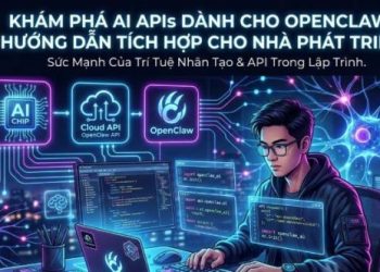 api mien phi openclaw