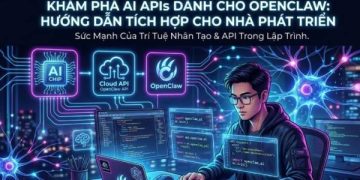 api mien phi openclaw