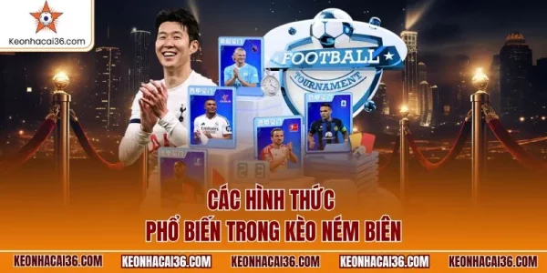 Mẹo soi kèo hiệu quả cho kèo ném biên