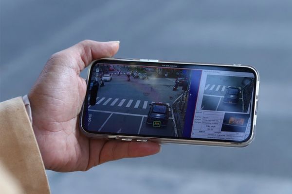 Những lưu ý quan trọng khi cung cấp bằng chứng vi phạm