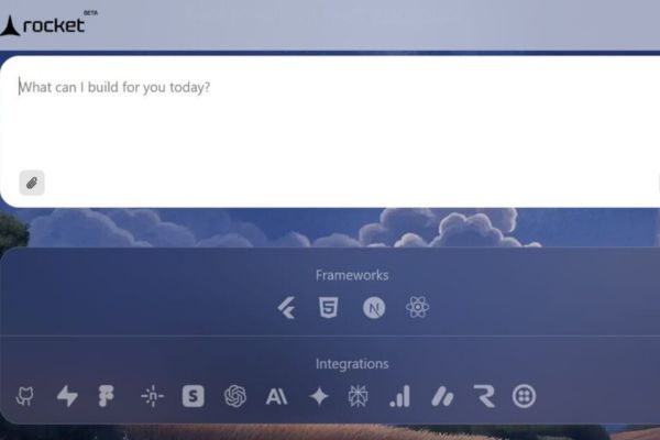 Đôi nét về Rocket AI