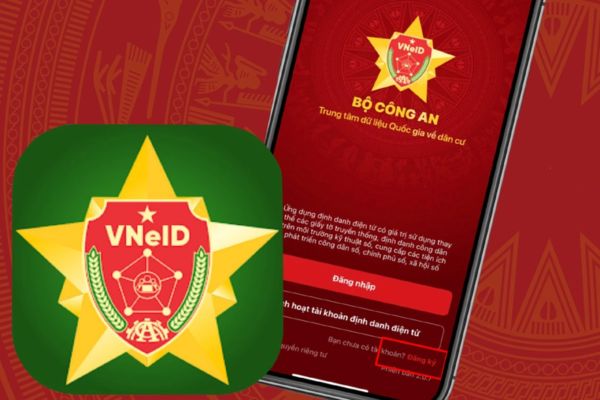 Cách phản ánh đốt pháo trái phép trên VNeID 10 Ứng dụng VNeID là gì và lợi ích thiết thực