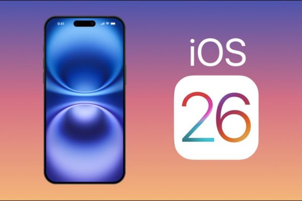 Cập nhật iOS lên phiên bản mới nhất