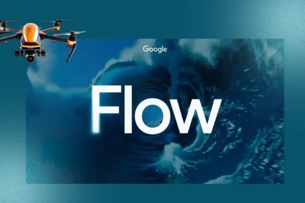 Google Flow là gì và sức mạnh của AI trong làm phim