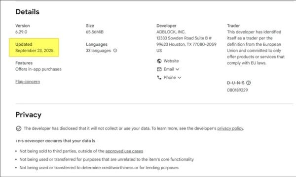 How to avoid Adblock detection on Youtube with 4 good tips