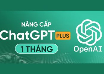 ChatGPT Plus miễn phí 1 tháng