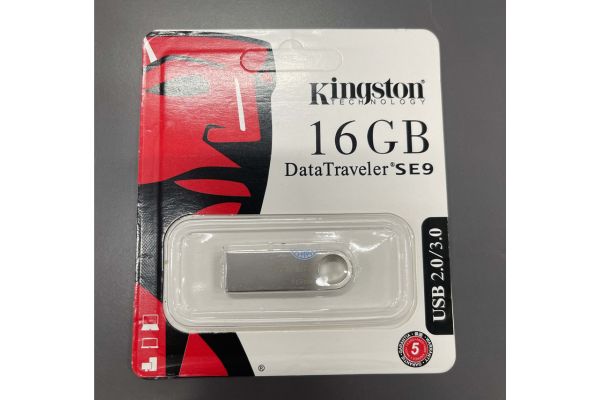 Hướng dẫn cài Google TV lên USB để biến PC thành TV 20 Những thứ cần chuẩn bị