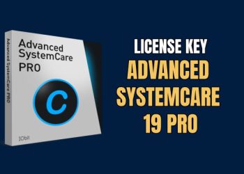 Nhận key Advanced SystemCare 19 Pro miễn phí 6 tháng 13 Advanced SystemCare 19 Pro