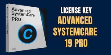 Advanced SystemCare 19 Pro