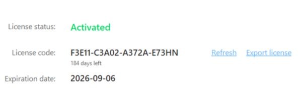 Nhận key Advanced SystemCare 19 Pro miễn phí 6 tháng 12 Nhận key Advanced SystemCare 19 Pro miễn phí 6 tháng