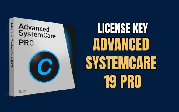 Advanced SystemCare 19 Pro