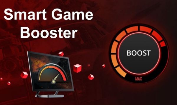 Những tính năng nổi bật khi kích hoạt Smart Game Booster Pro
