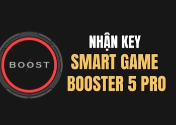 key Smart Game Booster Pro