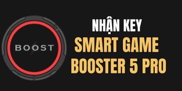 key Smart Game Booster Pro