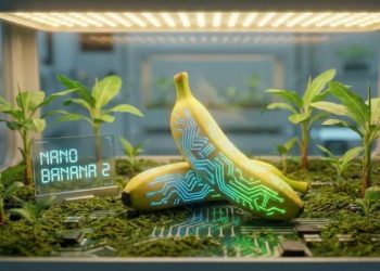 Nano Banana 2