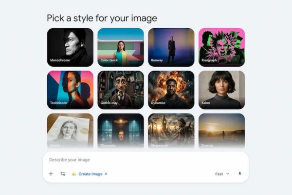 Nano Banana 2: Công cụ tạo ảnh AI đỉnh cao của Google 12 Hướng dẫn cách dùng Nano Banana 2