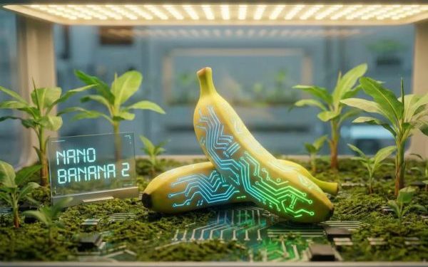 Nano Banana 2