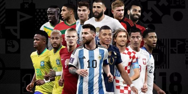 Bảng Xếp Hạng Bóng Đá FIFA: Cuộc Chiến Vương Quyền Khốc Liệt 6 Cơ chế hoạt động của bảng xếp hạng bóng đá FIFA