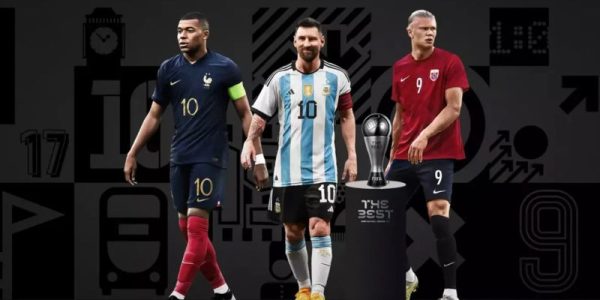 Bảng Xếp Hạng Bóng Đá FIFA: Cuộc Chiến Vương Quyền Khốc Liệt 8 Lợi ích khi xem bảng xếp hạng bóng đá FIFA trên KQBD