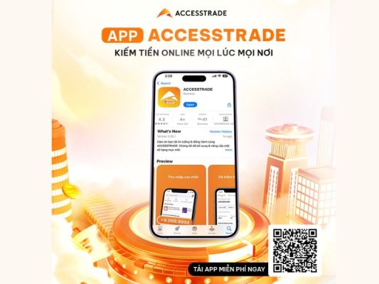 ACCESSTRADE Việt Nam