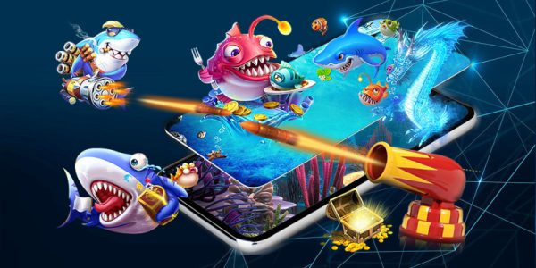 Tổng quan về Bắn Cá Zobanca