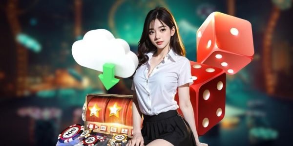 Hướng dẫn thực hiện Tải app 789CLUB