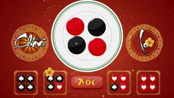 Những Thuật Ngữ Cơ Bản Trong Xóc Đĩa