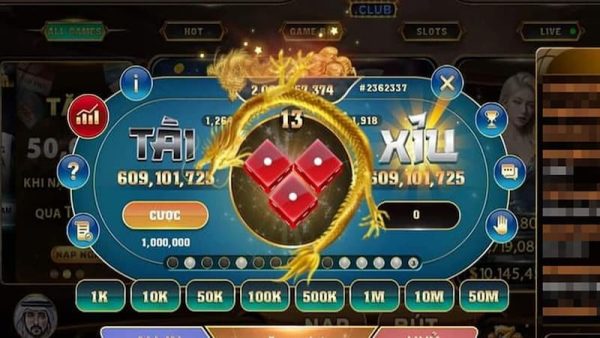 Điều kiện tham gia Game cực đơn giản