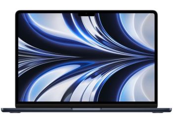 Đánh giá MacBook Air M2: 2026 giá chạm đáy, còn gì nữa? 3