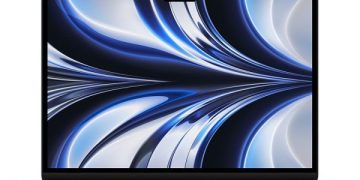 Đánh giá MacBook Air M2: 2026 giá chạm đáy, còn gì nữa? 25