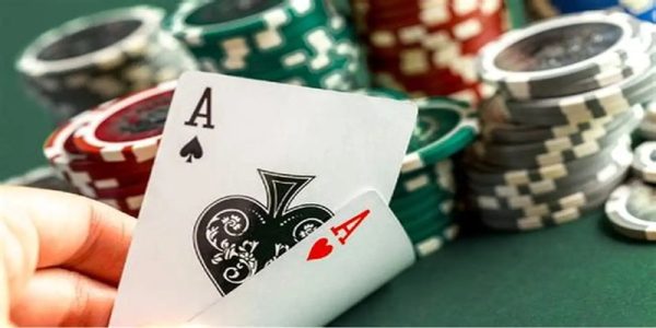 Nhiều thể loại Casino hot