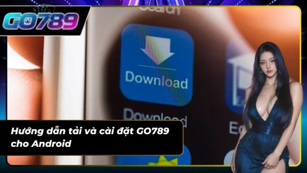 Dễ dàng cấp quyền và cài đặt ứng dụng về máy android