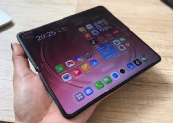 Hiệu năng mạnh mẽ và thời lượng pin ấn tượng