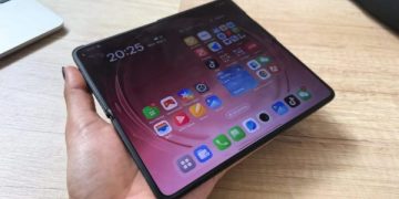 Hiệu năng mạnh mẽ và thời lượng pin ấn tượng