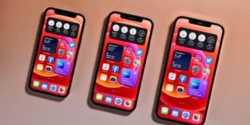 iPhone 11 Series: Những chiếc iPhone cuối cùng dùng màn LCD/Viền bo còn sót lại 7