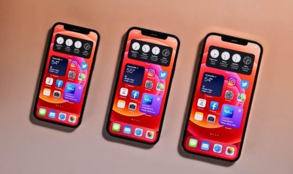 Thiết kế và màn hình