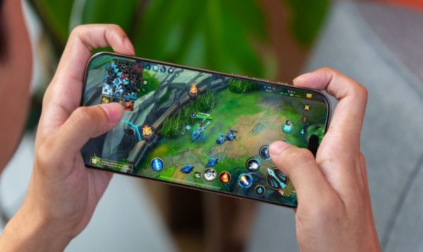 Hiệu năng và phần mềm