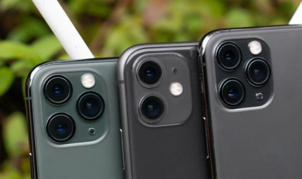 Camera và độ nét ảnh