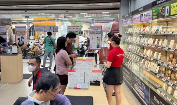 Địa chỉ mua iPhone 11 Series cũ uy tín, chính hãng