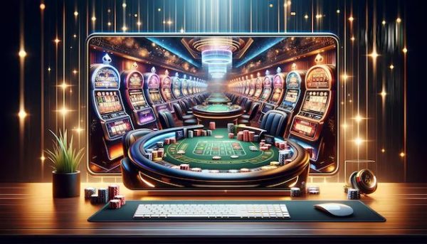 Thông tin mới nhất liên quan đến đánh giá cổng game